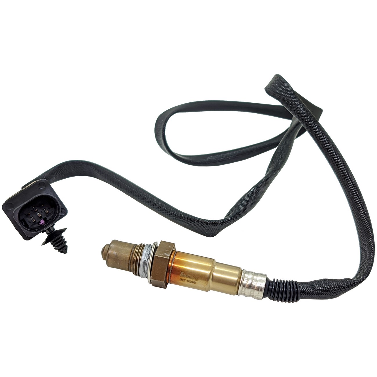 Sonda Lambda Competicion Nitro Turbo Lsu 4.9 Wideband 5 Pin